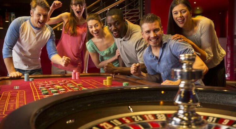 How casino industry can be improved