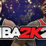 NBA 2K23: Ten Things You Need To Know