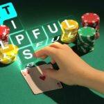 Top 8 Casino tips for the first-time online players