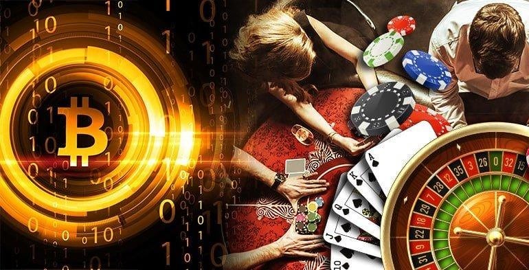 短編小説：Bitcoin カジノについての真実