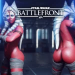 Star Wars: Battlefront 2 Shaak Ti Nude Mod: What You Need to Know (NSFW)