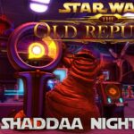 SWTOR: Test your luck during the Nar Shaddaa Nightlife event!