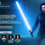 Star Wars Galaxy of Heroes: Developer Insights – Ben Solo