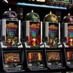 A long, long time ago…we had Star Wars and Marvel slots.
