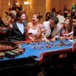 Here are some basic rules of casino etiquette