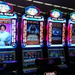 Will We Ever See a Star Wars-Themed Slot Game Now That Disney Owns the Movie Franchise?
