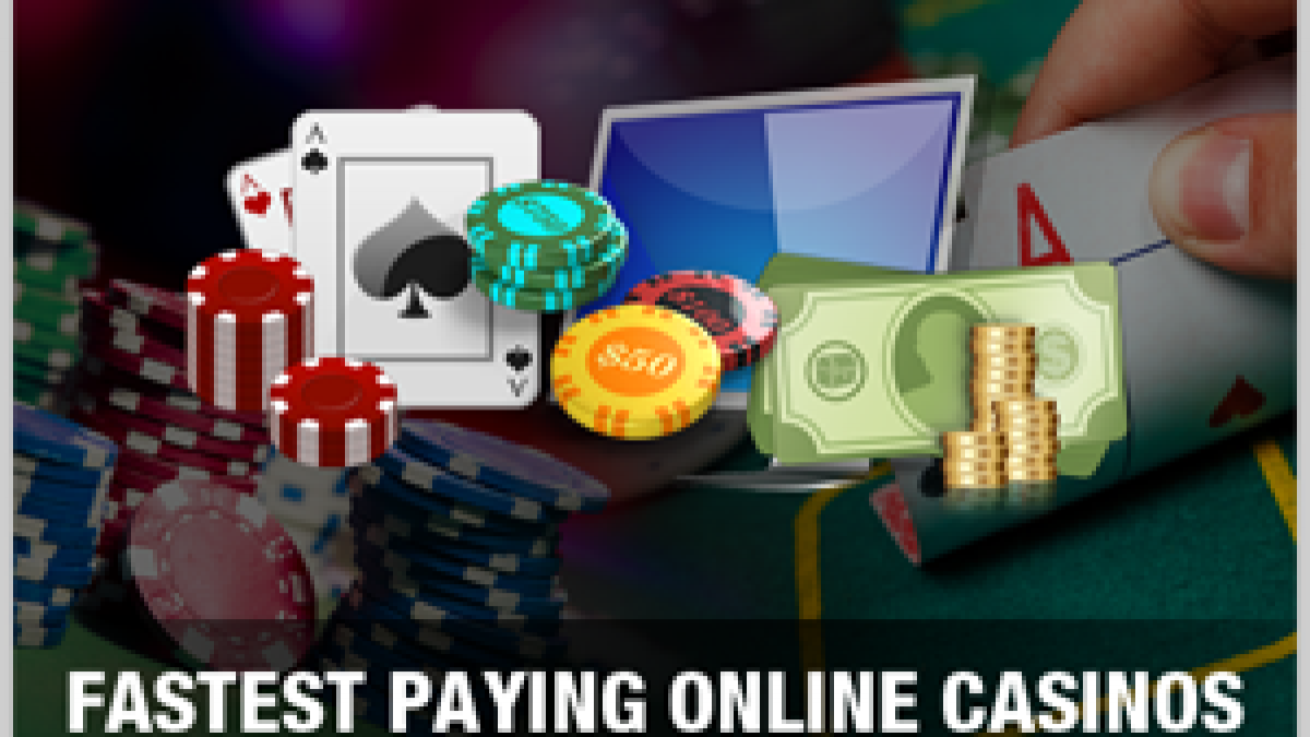 How to Find a Fast Payout Casino