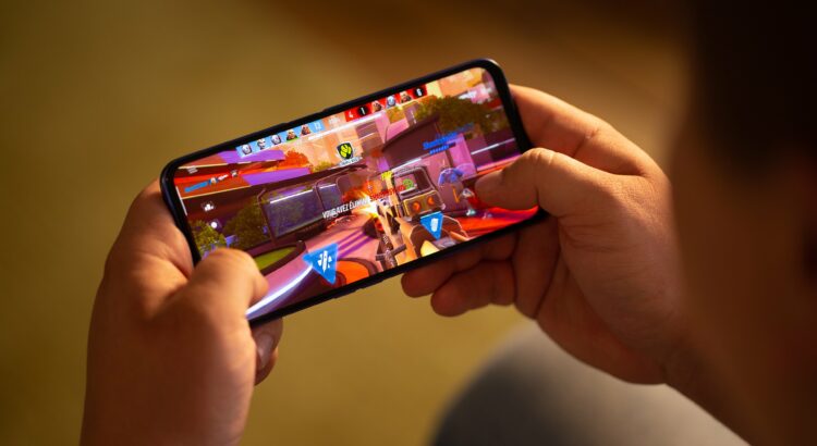 Top 3 Mobile Gaming Apps That Every Player Should Try