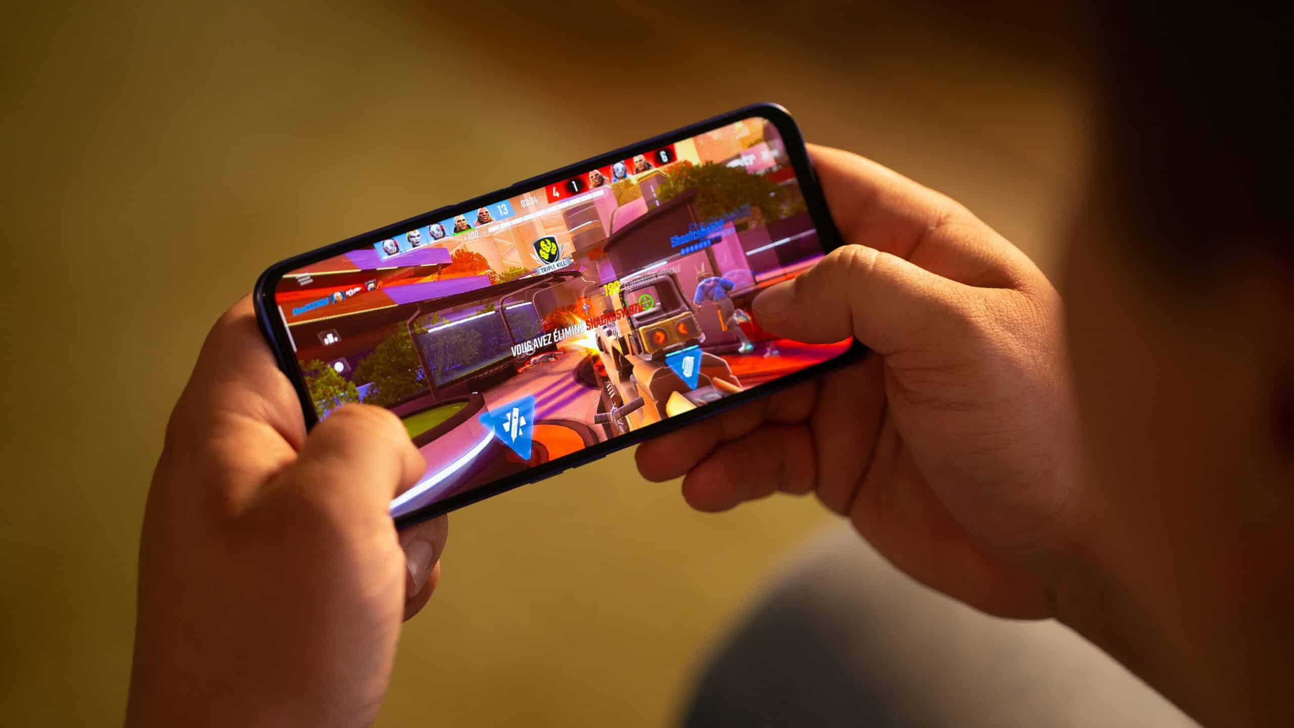 Top 3 Mobile Gaming Apps That Every Player Should Try