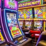 You will enjoy a large library of games at Ricardos Casino