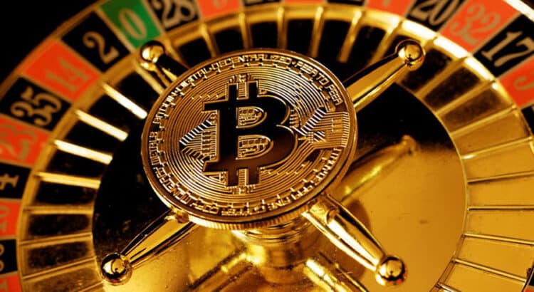 Why Bitcoin Casinos Are Popular