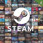 100 Euro Steam Cards: The Best Gifts for Any Holiday