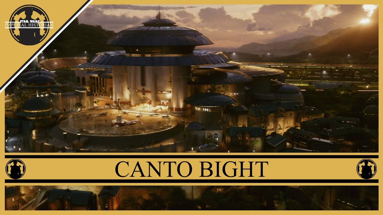 Canto Bight