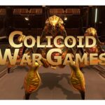 Colicoid War Game