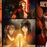 Who is Dr. Aphra?