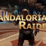Flashpoints of SWTOR: Mandalorian Raiders