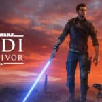 Jedi Survivor
