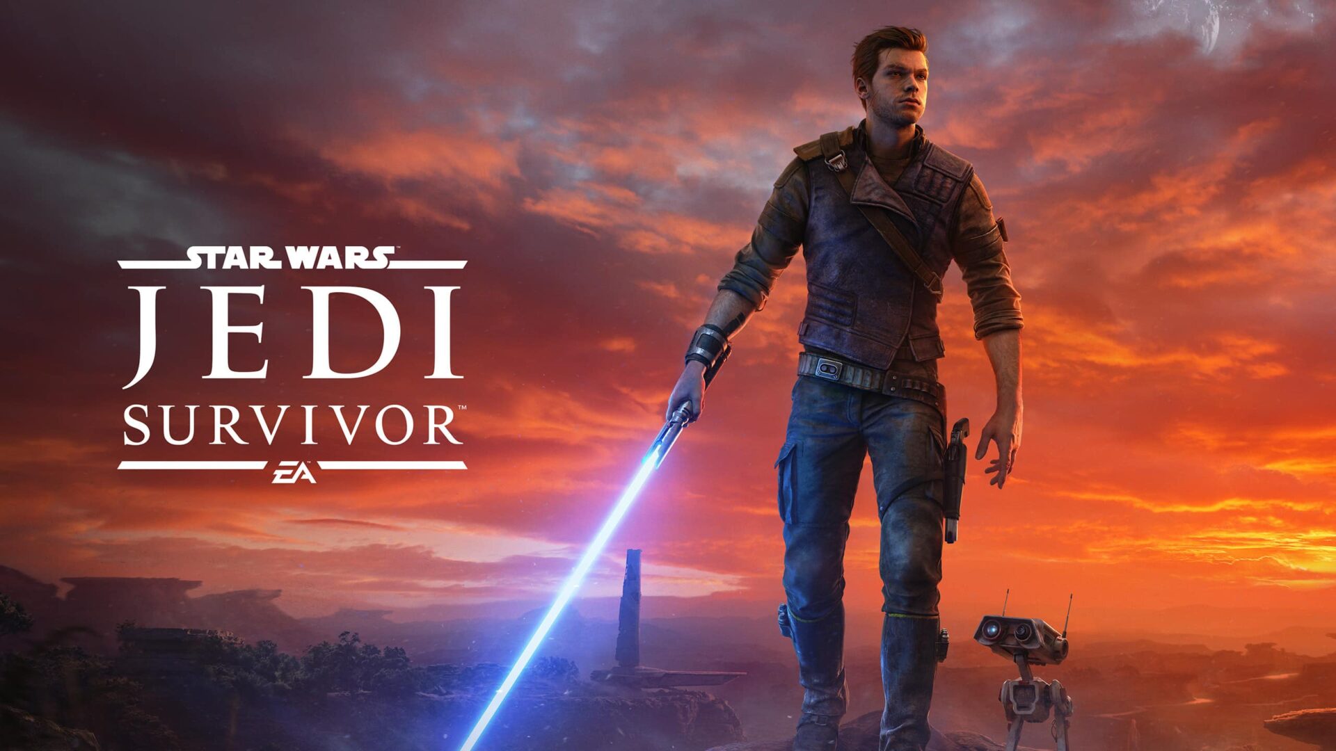 Jedi Survivor