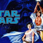 Let’s play Star Wars (1987) – Famicom