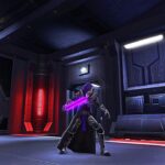 SWTOR In-Game Events for December 2022