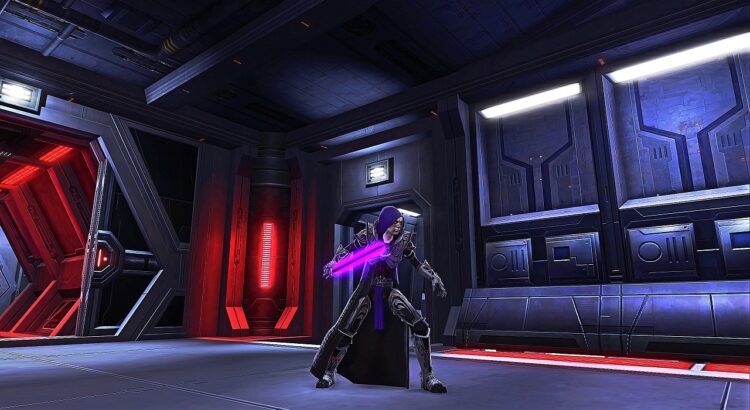 SWTOR In-Game Events for December 2022