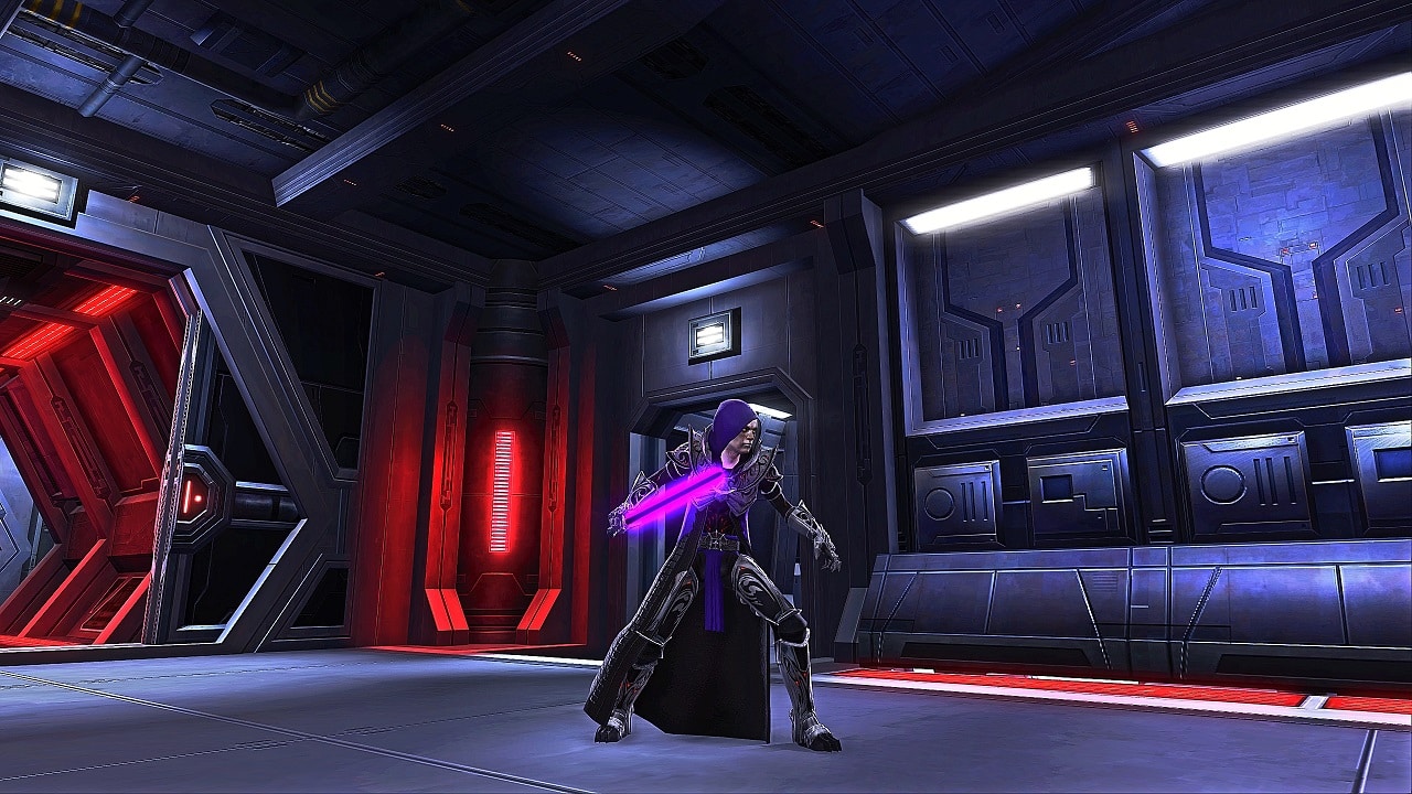 SWTOR In-Game Events for December 2022