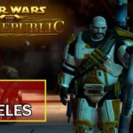 Flashpoints of SWTOR: "The Esseles"