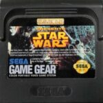 Star Wars (1991–93) – NES, Game Boy, Master System, Game Gear