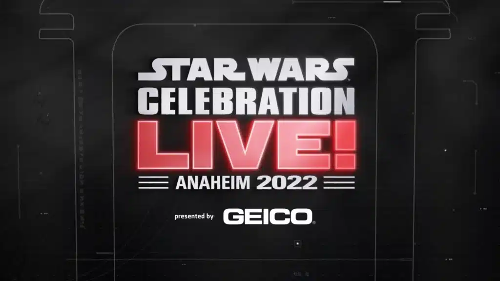 Star Wars Celebration LIVE! Could be the Start of Something photo