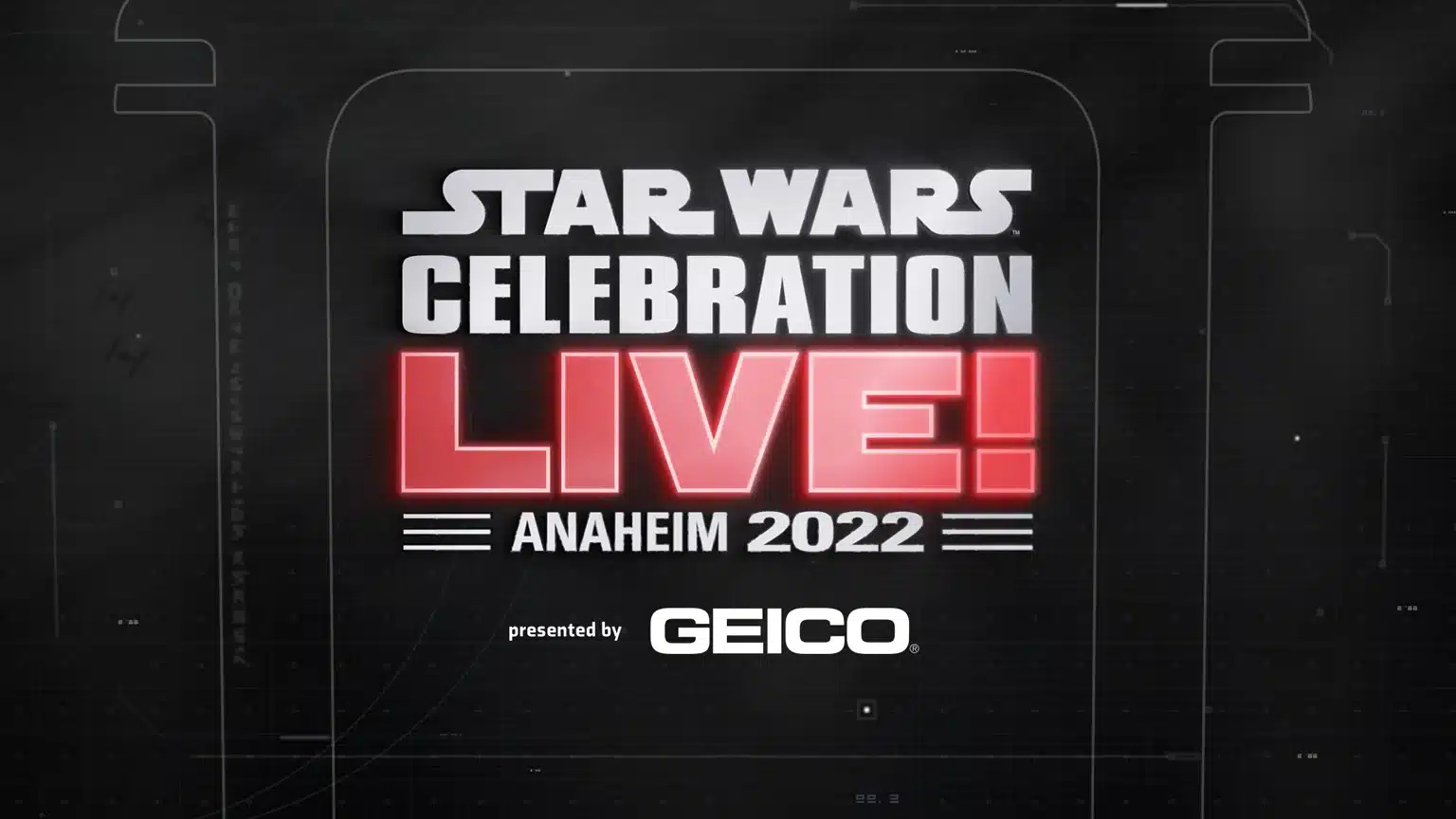 Star Wars Celebration LIVE