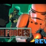 Forging a Galactic Legacy: Respawn's Star Wars FPS Revives the Spirit of Dark Forces