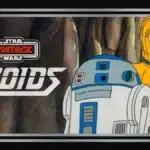 Re-Watching: Star Wars Droids - 1985
