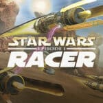 Star Wars Episode I: Racer (1999)