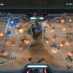 Star Wars Galaxy of Heroes: New Territory Battle - Rise of the Empire Details