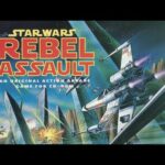 Star Wars: Rebel Assault