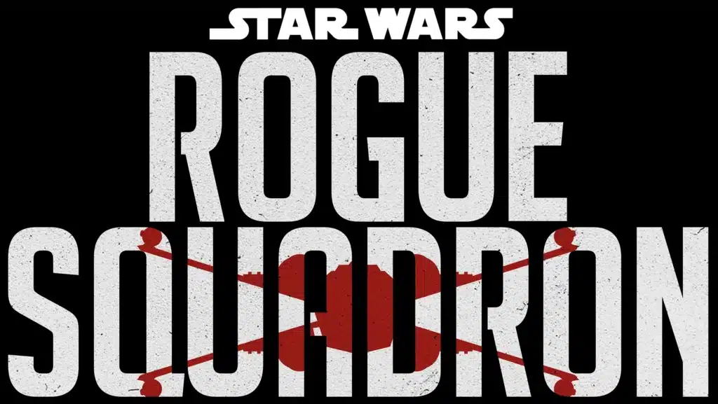 Star Wars Rogue Squadron