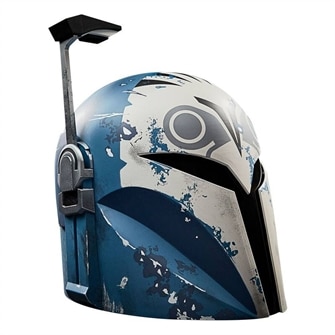 Deal of the day: Save 10% on Star Wars The Black Series Bo-Katan Kryze Premium Helmet
