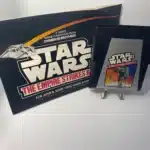 Star Wars - The Empire Strikes Back (1982 - Atari 2600)