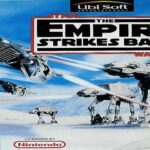 Star Wars: The Empire Strikes Back (1992) – NES, Game Boy