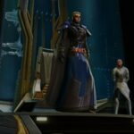 Star Wars: The Old Republic in 64-bit on PTS!