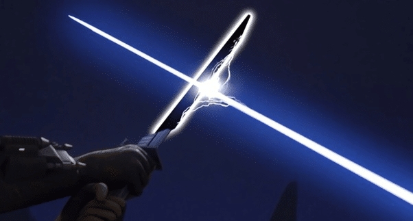 The Power and Mystery of the Dark Saber: An In-Depth Look at the Iconic Star Wars Weapon