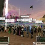 The day Star Wars: Galaxies Closed down