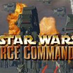 star wars force commander