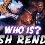 An in depth analysis of Dash Rendar