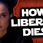 How Liberty Dies: The Politics of Star Wars