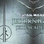 Let’s Play: Star Wars Jedi Knight - Jedi Academy