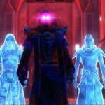 SWTOR In-Game Events for January 2023