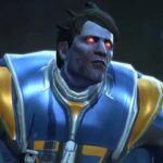 SWTOR: Lost Island