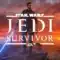 Star Wars Jedi Survivor