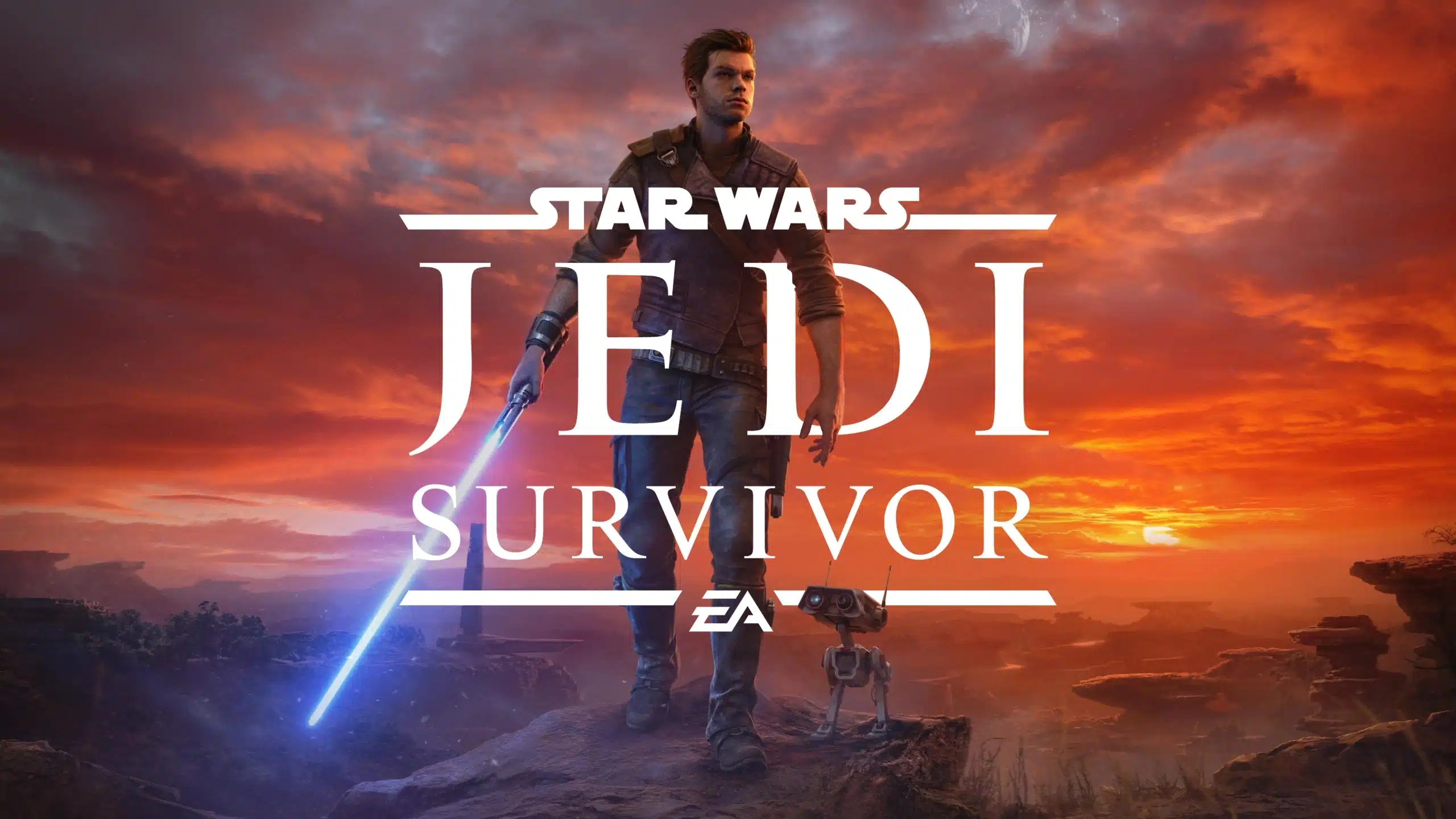 Star Wars Jedi: Survivor' Grammy-Nominated Composers To Headline a Panel  Focused on the Game's Music Next Month - Star Wars News Net